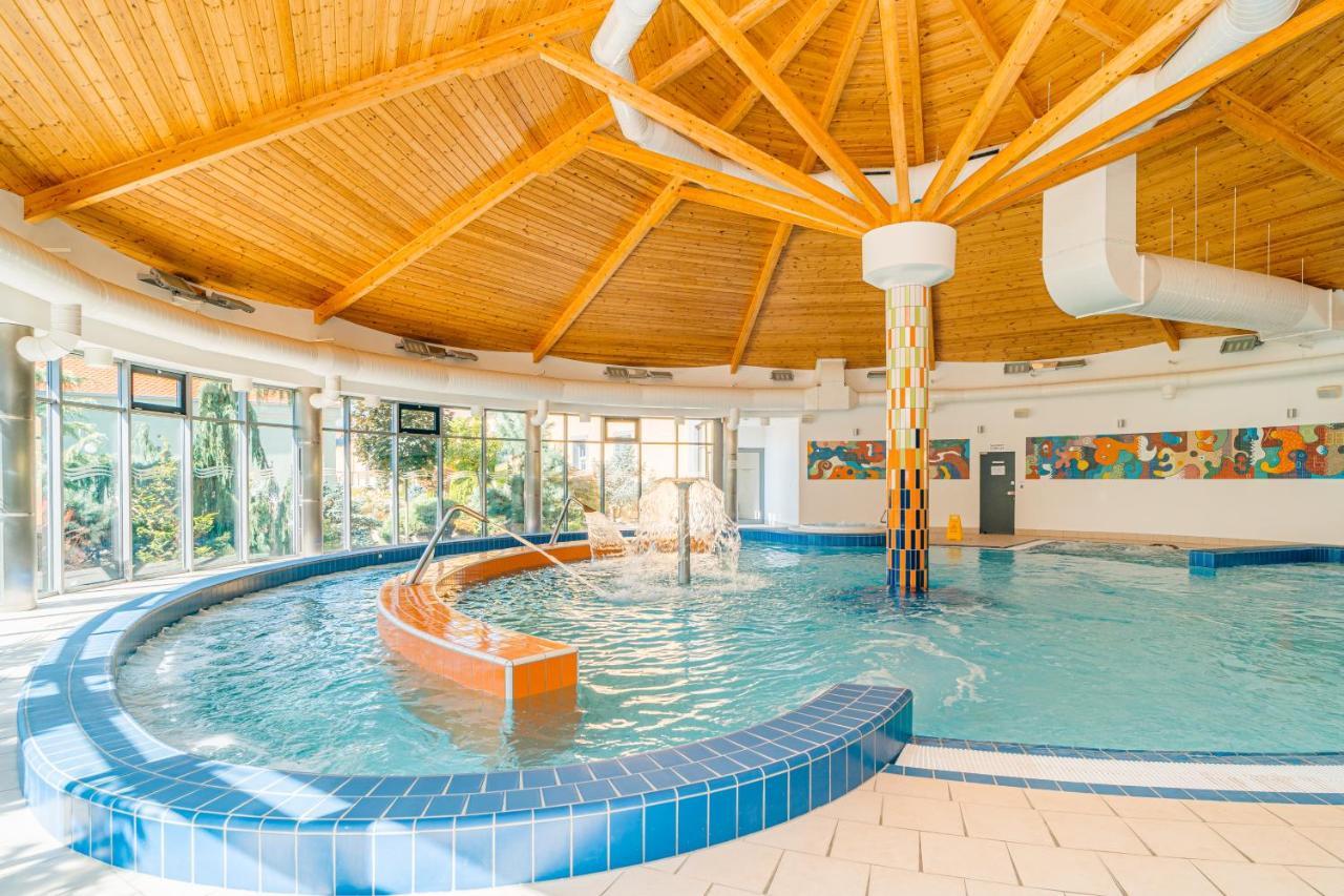 Wellness A Relax Centrum Palarikovo Exterior foto
